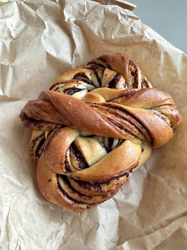 Boulangerie Basil · Photos 31