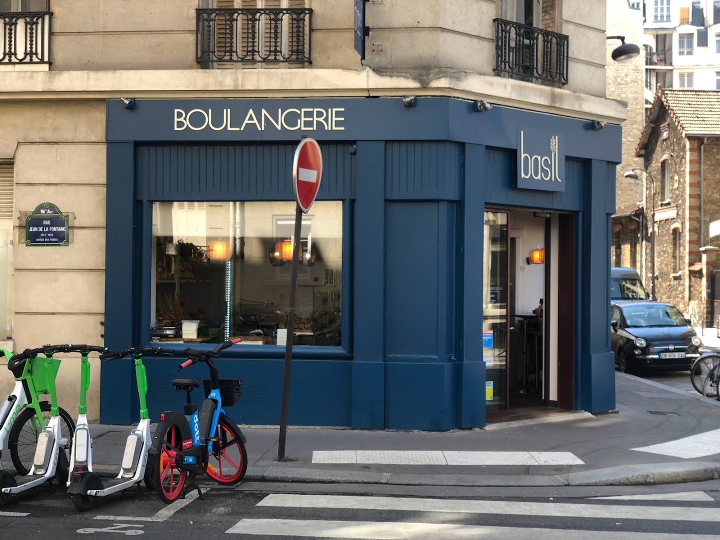 Boulangerie Basil · Photos 4
