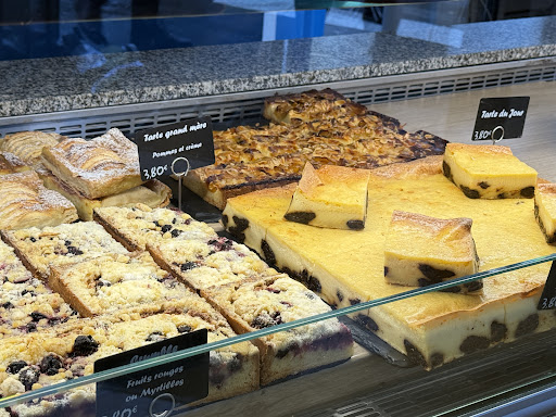 Boulangerie Basil · Photos 19