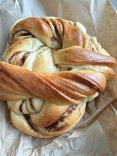 Boulangerie Basil · Photos 34