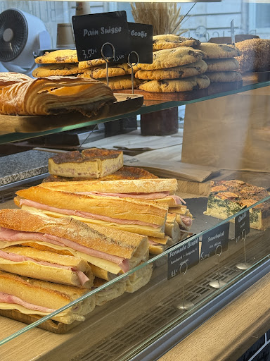 Boulangerie Basil · Photos 25