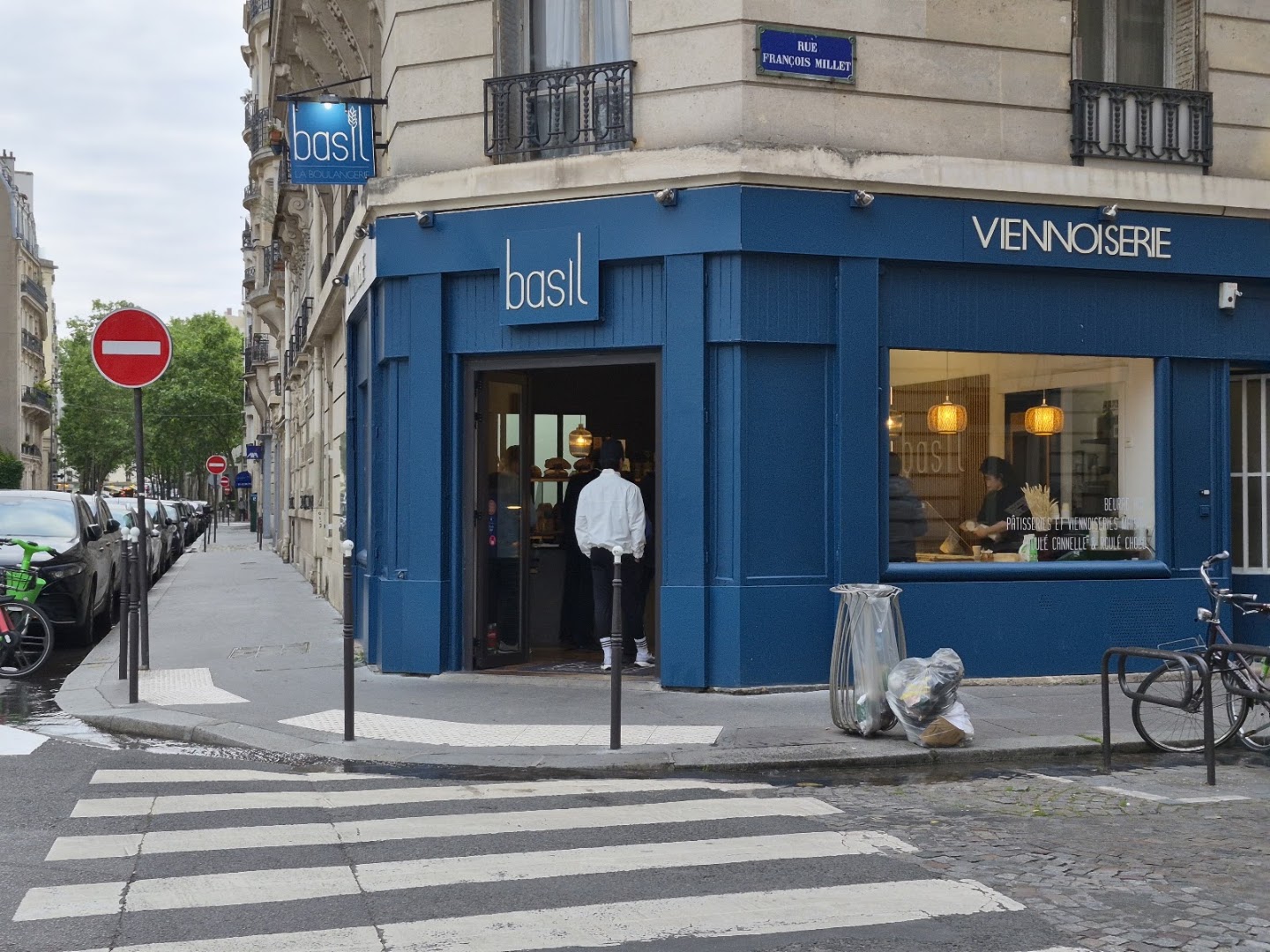 Boulangerie Basil · Photos 2
