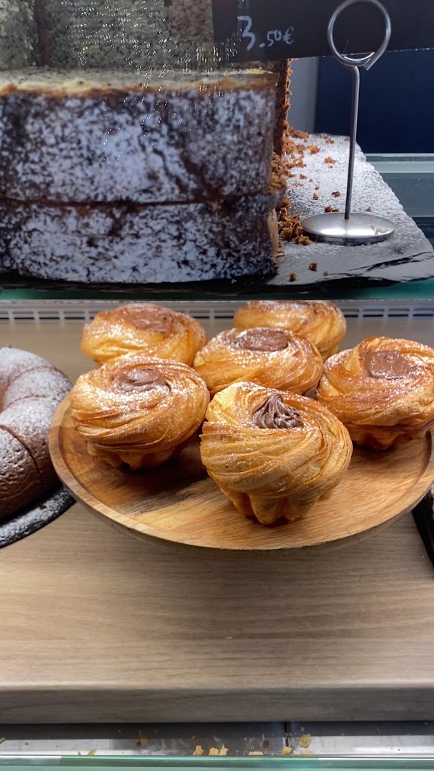 Boulangerie Basil · Photos 16