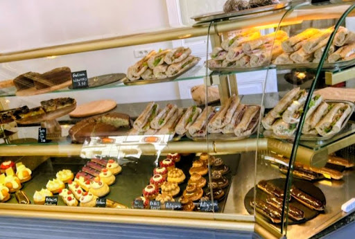 Boulangerie Basil · Photos 22