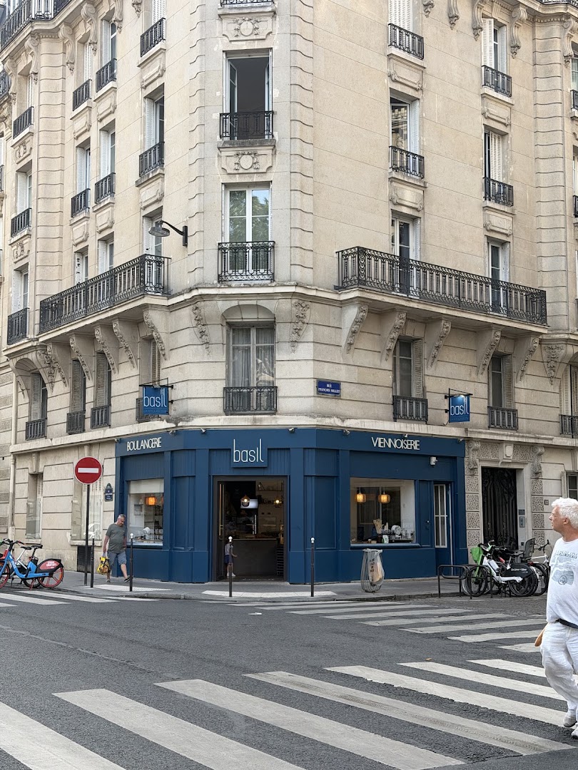 Boulangerie Basil · Photos 10