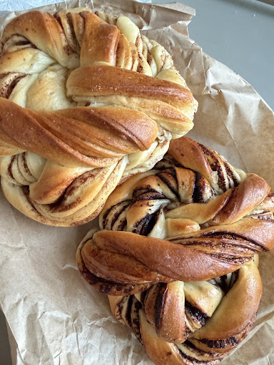Boulangerie Basil · Photos 32