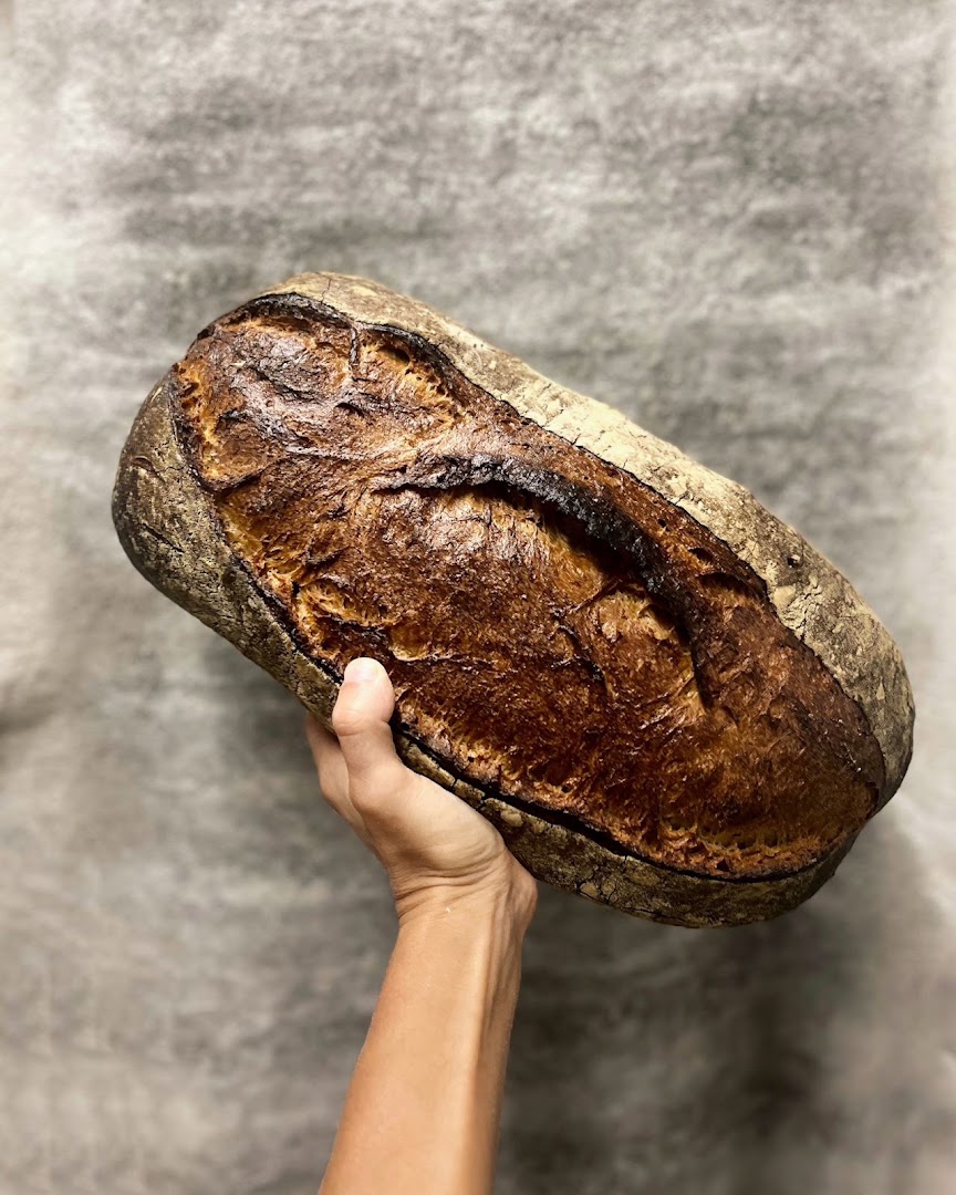 Boulangerie Basil · Photos 5