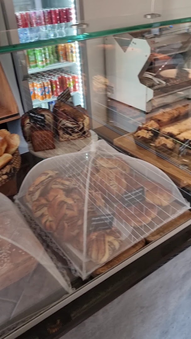 Boulangerie Basil · Photos 17