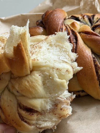 Boulangerie Basil · Photos 29