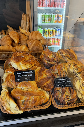 Boulangerie Basil · Photos 42