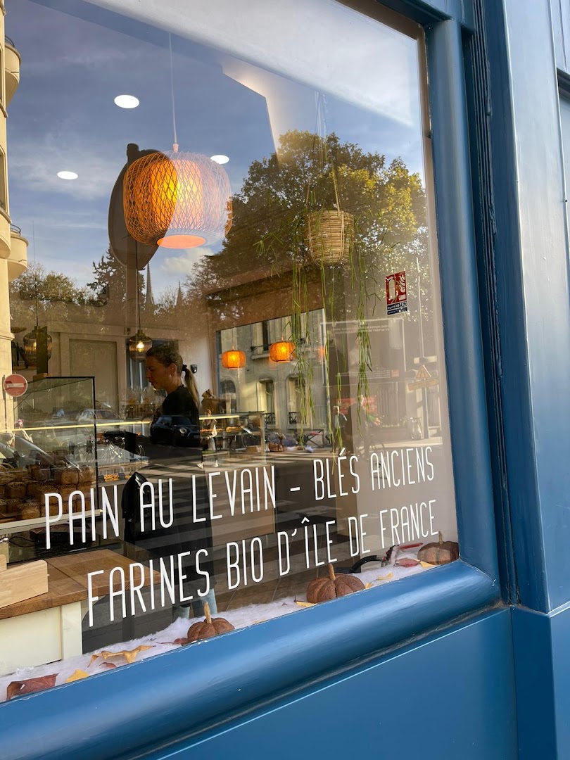 Boulangerie Basil · Photos 11