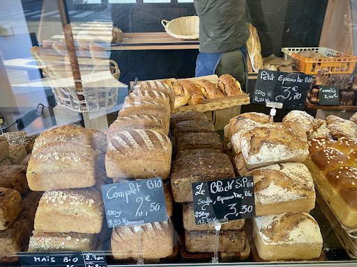 Boulangerie Basil · Photos 20