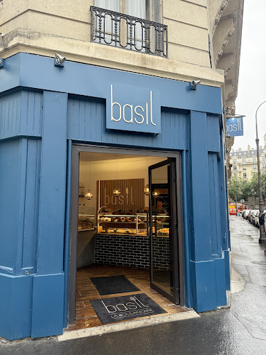 Boulangerie Basil · Photos 24