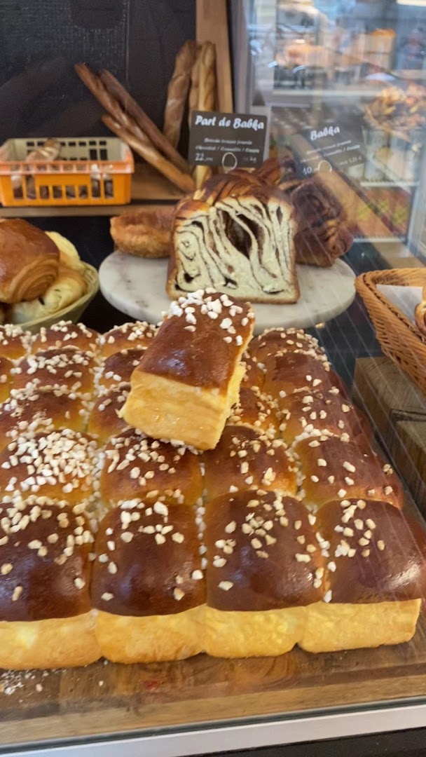 Boulangerie Basil · Photos 18
