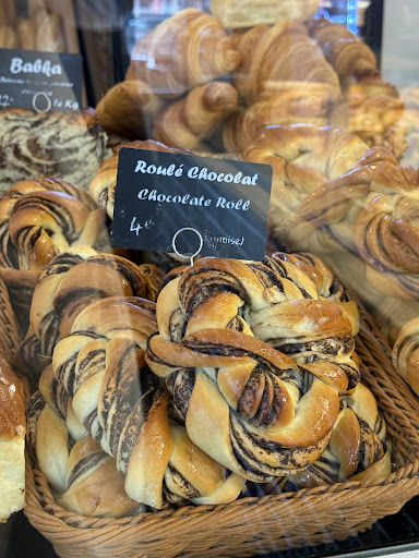 Boulangerie Basil · Photos 27